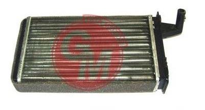 GUA Fiat Tempra 1.6 Ön Kalorifer Radyatörü 250×158×42 mm
