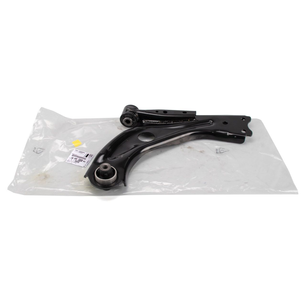 DELPHI Peugeot 308, 5008 ve Rifter 1.2-1.6 Sol Alt Salıncak 400 mm Uzunluk