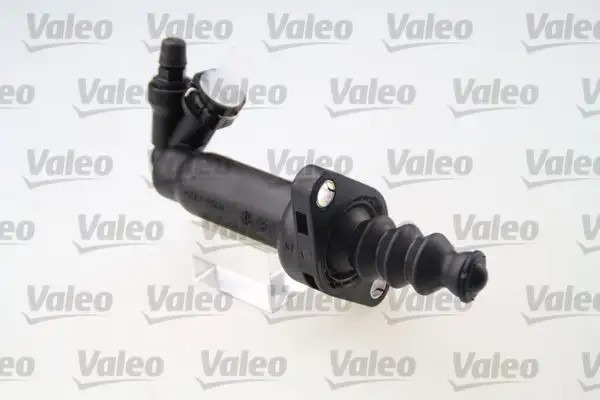 VALEO Volkswagen Transporter T5 2.0 TDI Alt Debriyaj Merkezi Plastik