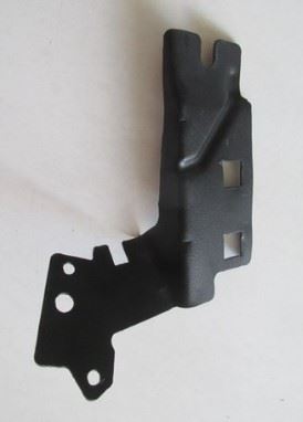 Bitapart Ön Çamurluk Bağlantı Sacı Sol Peugeot 301