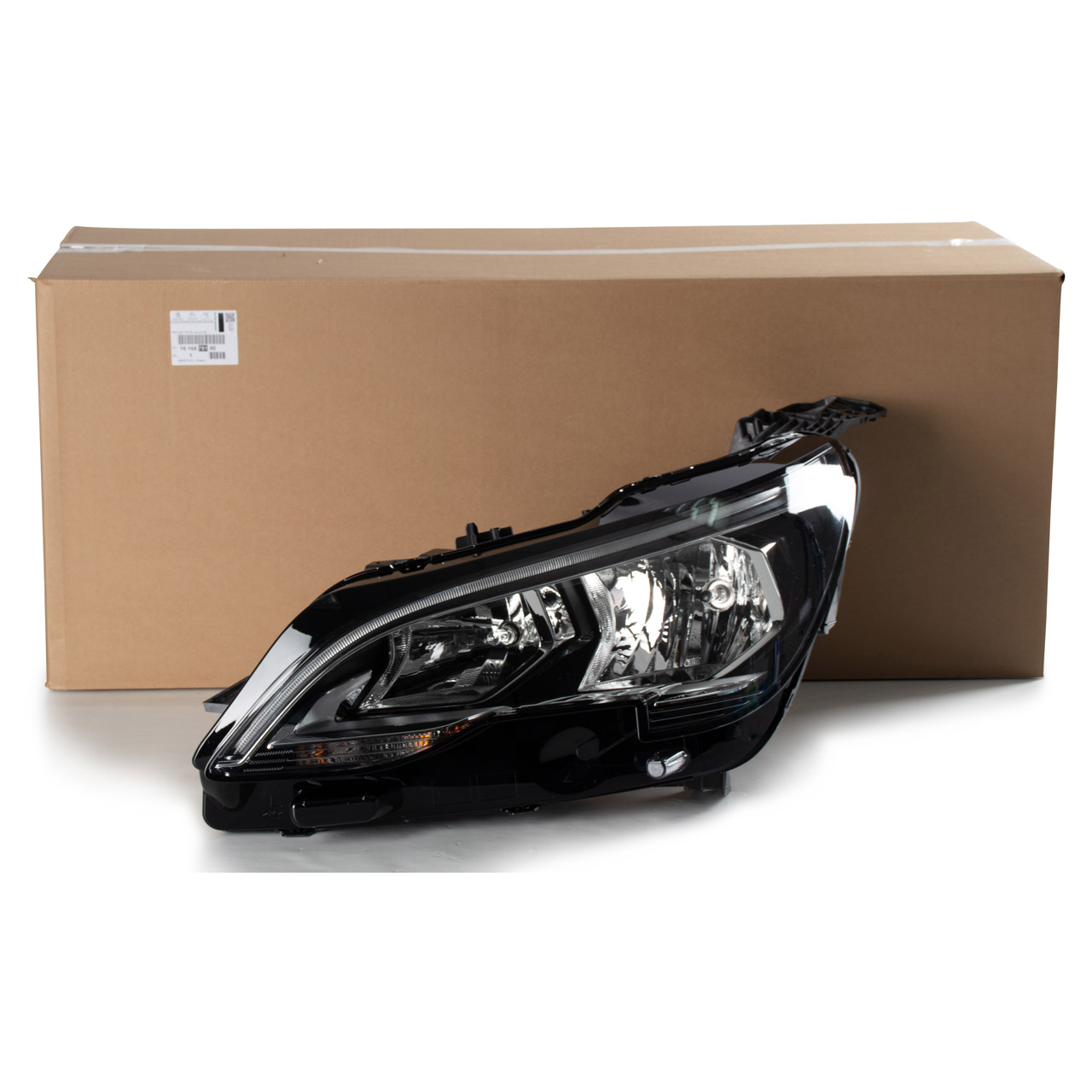 FAR SOL ACTIVE 3008 (P84)  5008 (P87)