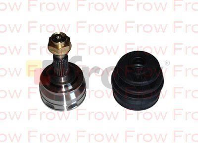 FROW Fiat Tempra 1.6, Tipo 1.4, Punto 1.2, Tipo 1.6 Aks Kafası Dış M22X1,5 127,5 mm