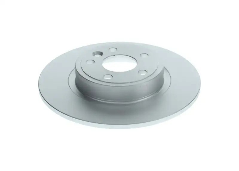 BOSCH Range Rover Sport Arka Fren Diski 300 mm