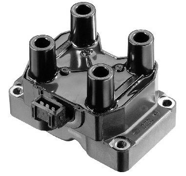 ATESLEME BOBINI OPEL VECTRA A ASTRA G 20I 16V 90-98
