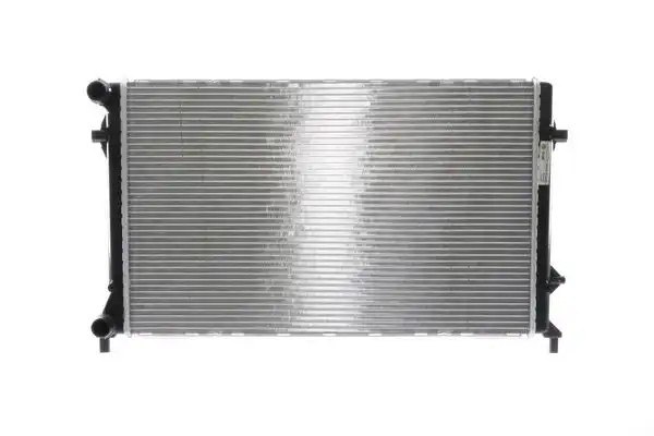 MAHLE Volkswagen Passat B6 ve Skoda Octavia 1.6 Soğutma Kanatçıkları Lehimlenmiş Radyatör 408x648 mm