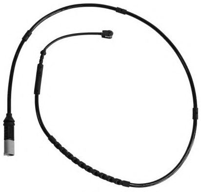 HELLUX Sensor Balata Fısı BMW 1 Seri (F20 F21) 3 Seri