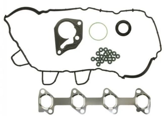 Motor Contası (Fluence)