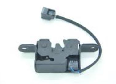 BİTAPART Kaput Kilidi Renault Fluence Megane III Master III