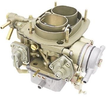 HELLUX Karbüratör Fiat 131 1600 Sahin Dogan