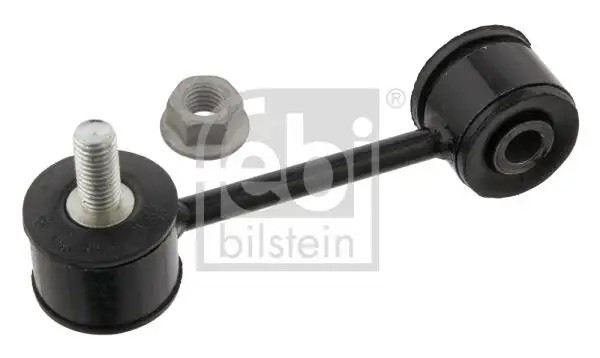 FEBI Audi A3 1.6 ve Volkswagen Bora 1.6 Ön Viraj Rotu Metal 105 mm