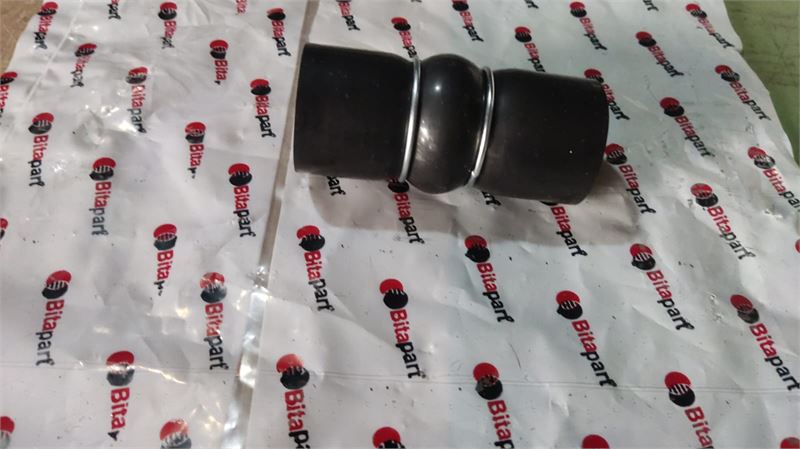 Turbo Hortumu (RENAULT Clio IV 1.5 DCI)