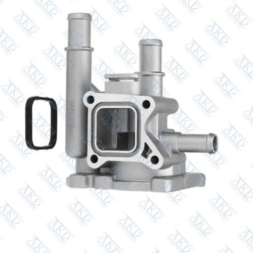 TERMOSTAT YUVASI METAL OPEL  ASTRA G-H-J VECTRA C CRUZE 16XEP