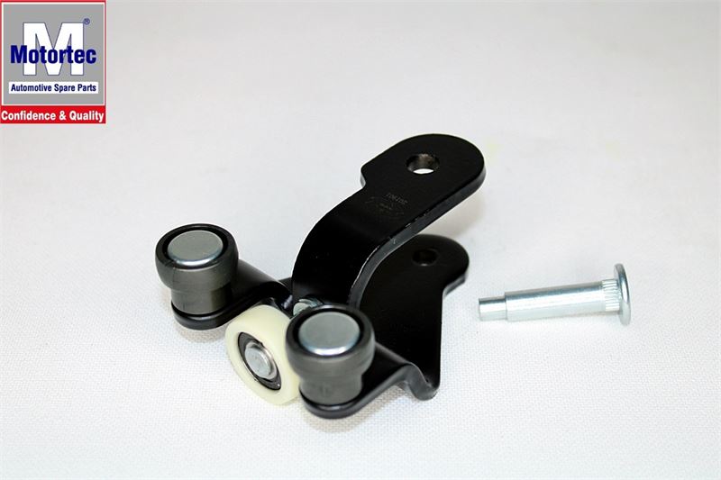 MOTORTEC Orta Kapı Alt Mekanizması Sol Tek Mekanizma Doblö III