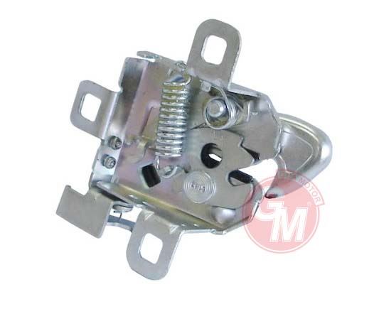 GUA Motor Kaput Kilidi Fiat Palio Siena Albea