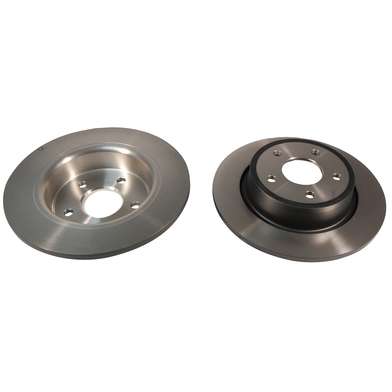 FREN DISKI ARKA (5D 280 MM) FORD C-MAX 1.6 DT TDCI 10-