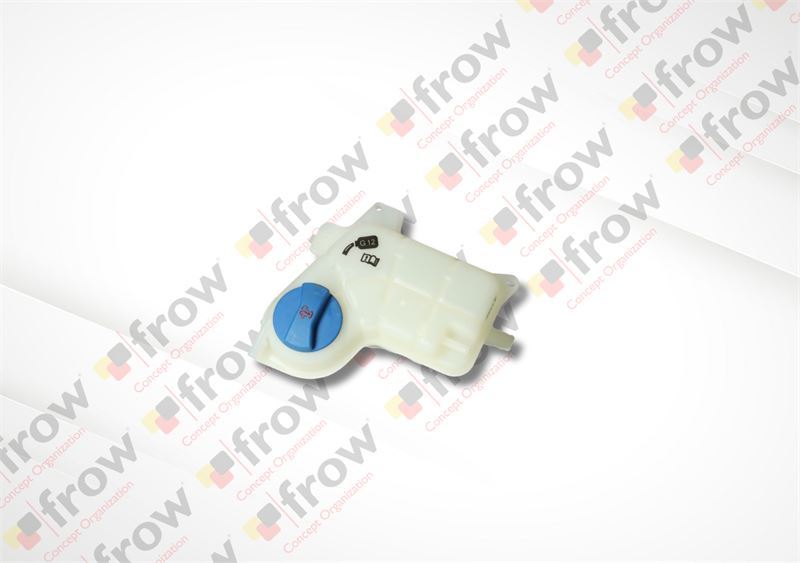 FROW Yedek Su Deposu (Audi A4 2.0 TDI)
