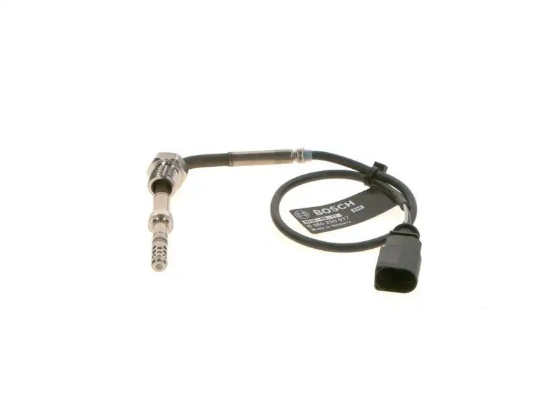 BOSCH Volkswagen Touareg, Audi A6 ve Q7 3.0 Tdi Egzoz Gaz Sıcaklık Sensörü 0986259017