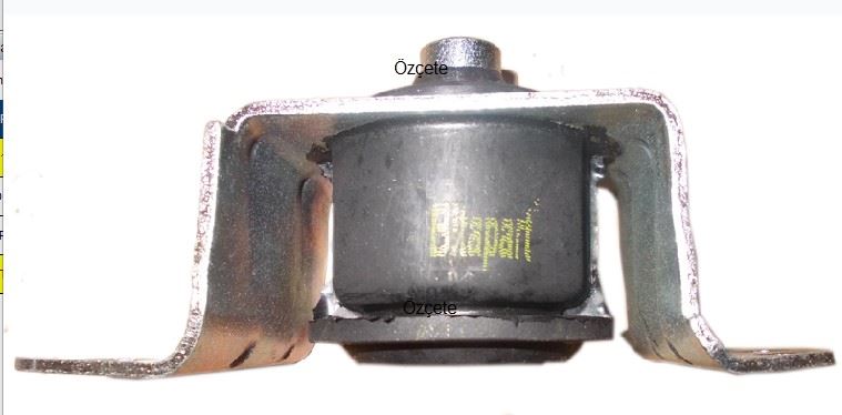 MOTOR TAKOZU ON TEMPRA TIPO 14 16
