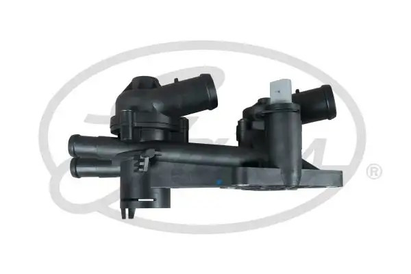GATES Volkswagen Golf 6, Tiguan ve Jetta 3 1.4 Tsi CAVD Termostat 95 °C