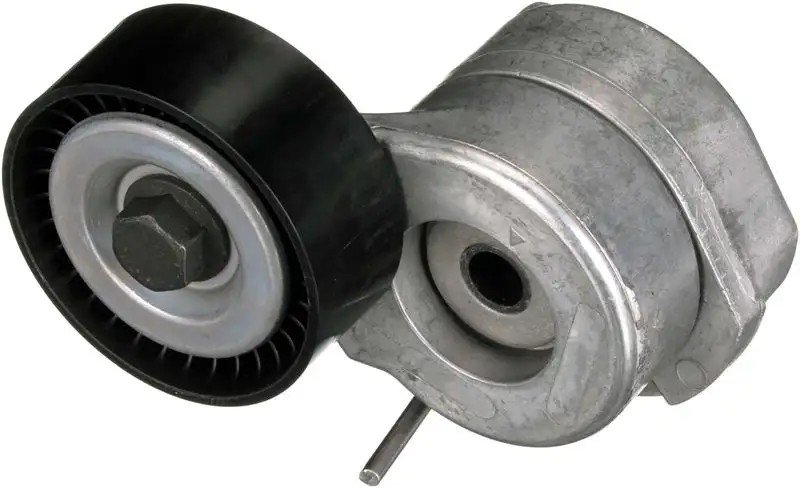 GATES Opel Astra H 1.3 Cdti ve Fiat Punto 1.3 MultiJet Alternatör Gergi Kütüğü T38440