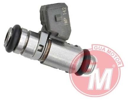 ENJEKTOR COK NOKTA 4 DELIK RENAULT MEGANE I CLIO 16 16V
