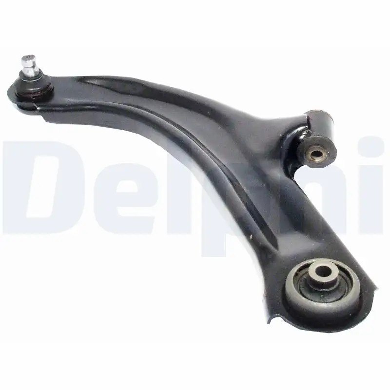 DELPHI Renault Clio 1.4 ve Modus 1.5 dCi Sol Alt Salıncak 390 mm