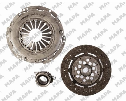Debriyaj Seti Toyota Avensis 99-Corolla 02- Rav4 01-20