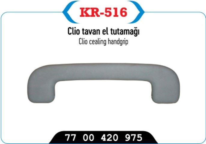Tavan El Tutamağı (RENAULT Clio)