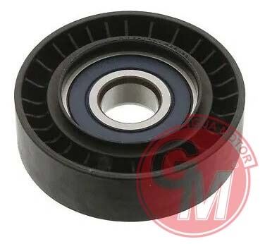 GUA Fiat Siena Palio Tempra Uno Tipo Bravo Marea 1.4-1.6 Alternatör Gergi Rulmanı 23 mm