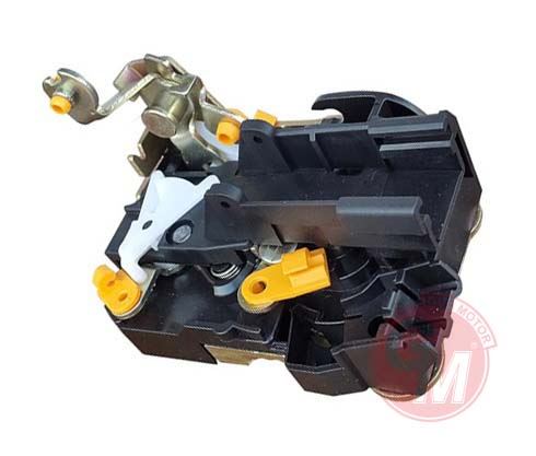 Kapı Kilidi Ön Sağ Motor Takılan (Motorsuz) (Renault R19, Megane)