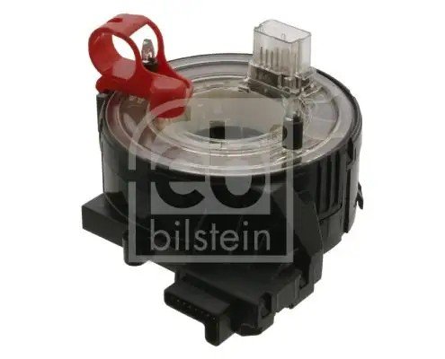 FEBI Volkswagen Golf 5 6 Jetta Caddy Superb Airbag Sensoru