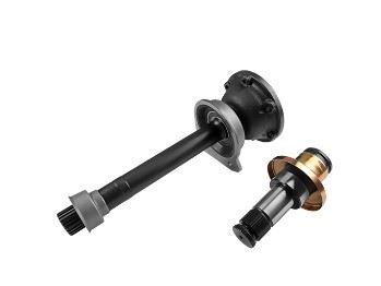 BİTAPART Sağ Aks Mili (Set 3 Parça) Volkswagen Transporter T4 (108 mm Yarı Aks)