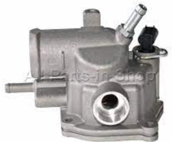 Termostat (87°C) (Mercedes W203 C, C209 CLK, W210, W211 E)