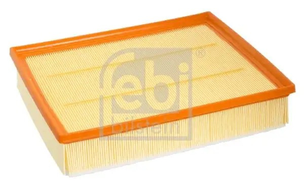FEBI Crafter 2.0 TDI Hava Filtresi 293x246x63 mm