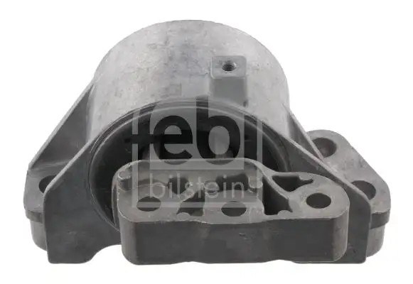 FEBI Fiat Fiorino, Peugeot Bipper ve Citroen Nemo 1.4 Hdi Sağ Motor Takozu Lastik Metal Yataklı