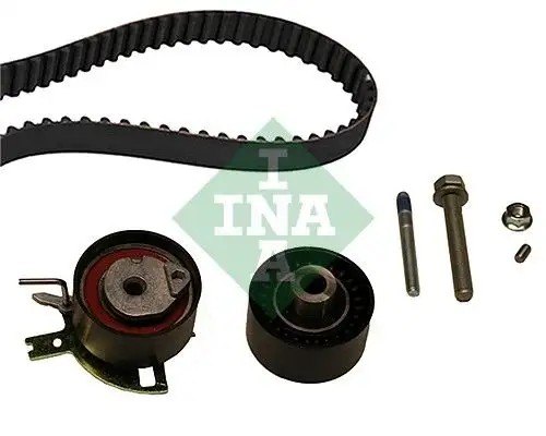 INA Ford Mondeo ve Peugeot 407 2.0 Hdi Eksantrik Gergi Rulmanı 25,4 mm