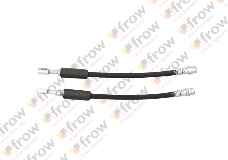 Fren Hortumu (Arka) (312 mm) (Seat Leon 5F1, 5F5, 5F8)