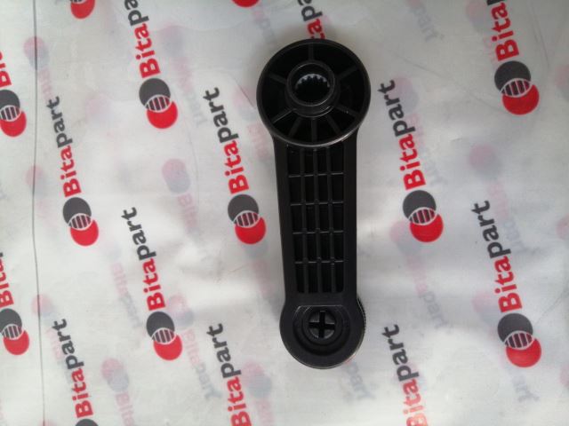Cam Açma Kolu İç Metal Fiat 131 Universal
