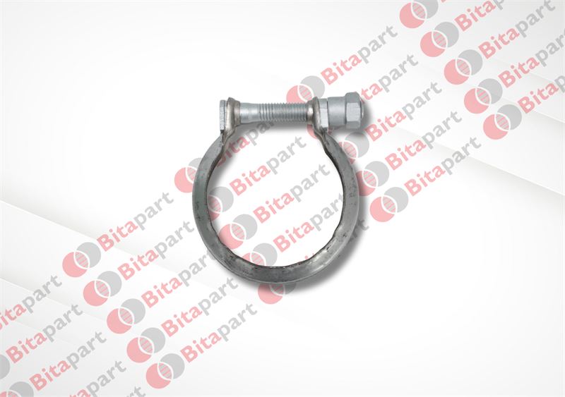 Bitapart Egzost Kelepçesi DW6, Peugeot Citroen Tüm Modeller