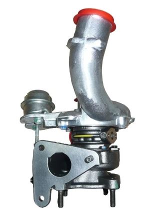 TURBO F9Q TRAFIC II LAGUNA II 1.9 DCI
