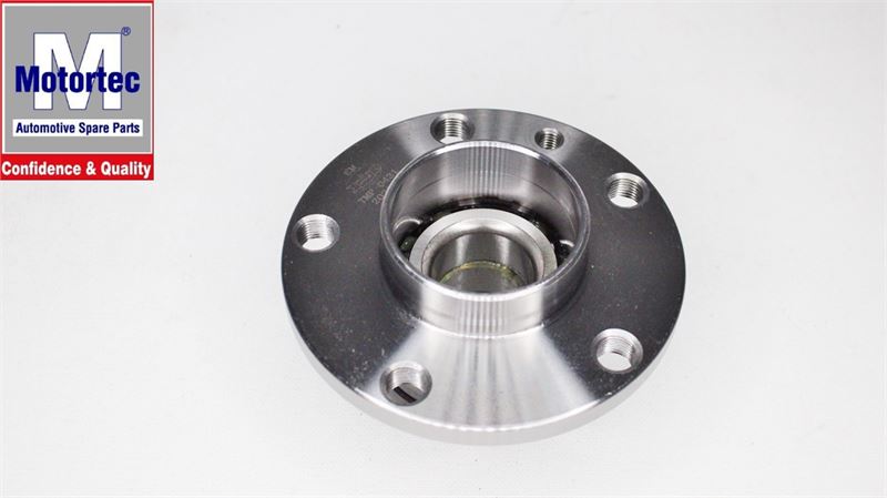 Arka Teker Poryalı BAF0061 A ABS Li (Egea)