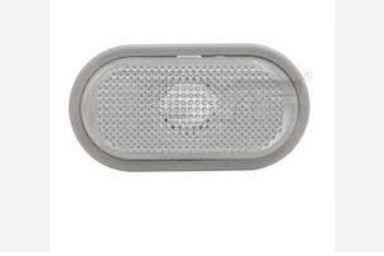 Bitapart Camurluk Sinyal Lambası (Gri) (Renault Kangoo, Master)
