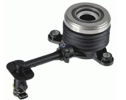 DEBRIYAJ ALT MERKEZI (RULMANI) K4M K4J H4B D4F K9K DACIA DUSTER LOGAN SANDERO II MERCEDES CITAN NISSAN KUBISTAR CAPTUR CLIO III MEGANE III FLUENCE 