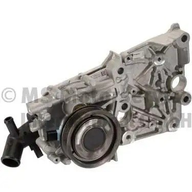 PIERBURG Opel Insignia A 2.0 Cdti B20DTH Elektromanyetik Su Pompası 106,1 mm