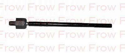 FROW Seat Cordoba, Volkswagen Polo ve Skoda Roomster Ön Rot Mili 277 mm