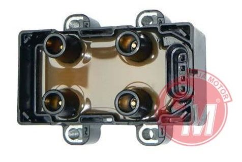 ATESLEME BOBINI RENAULT KANGOO CLIO I II III MEGANE I 14 16 K7J K7M