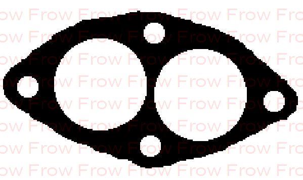 EGSOZ BOGAZ CONTA OPEL ASTRA F-G ASCONA C