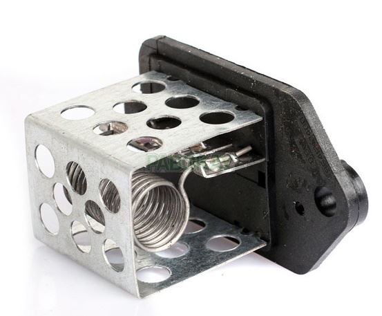 Hellux Fan Rezistansı (Peugeot 107, 206, 307, C4 1.6 HDI)