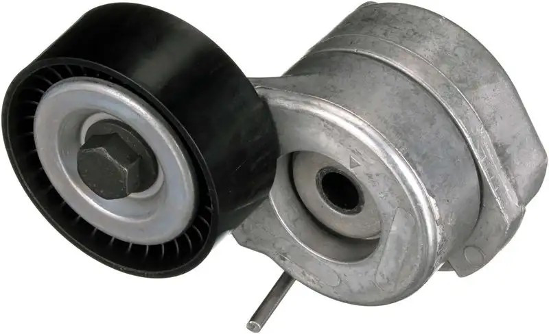 GATES Fiat Fiorino/Linea/Punto 1.3 DMTJ Alternatör Gergi Kit 65 mm
