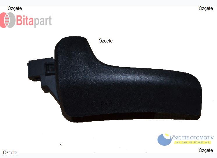 BİTAPART Ön Kapı İç Açma Kolu (Sol) Boxer III Jumper III Ducato III